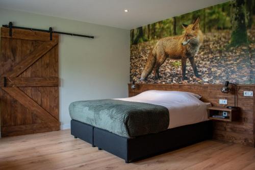 Loon op Zand Bed & Breakfast | Hotel B&B Buiten Loon