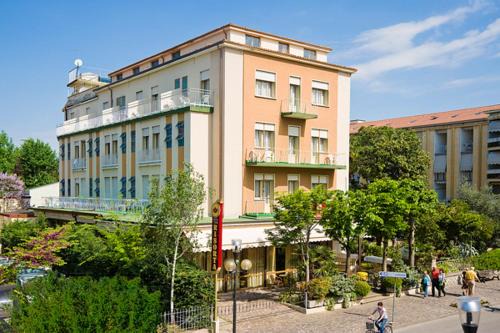 Abano Terme Hotel | Hotel B&B Risorta