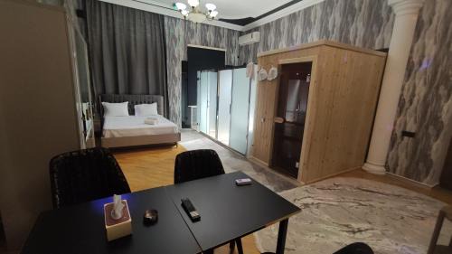 Sabayil Apartment | Hotel Badamdar Baku