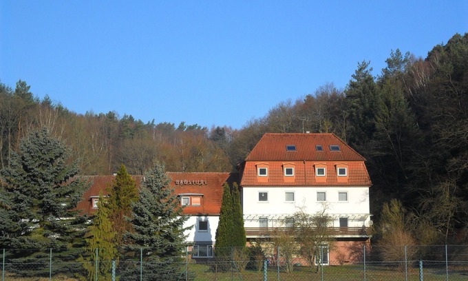 Otterberg Hotel | Hotel Badstube