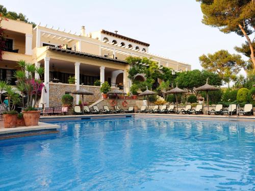 Peguera Hotel | Hotel Bahia
