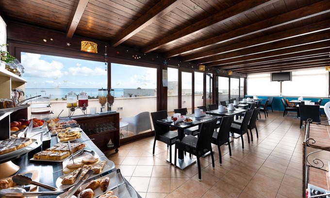 San Vito Lo Capo Hotel | Hotel Baia di Venere