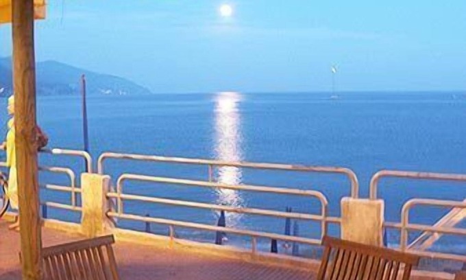 Cinque Terre Hotel | Hotel Baia