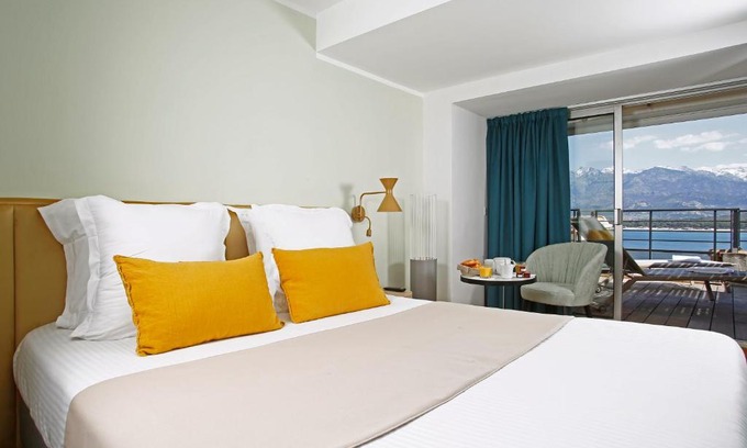 Calvi Hotel | Hotel Balanea