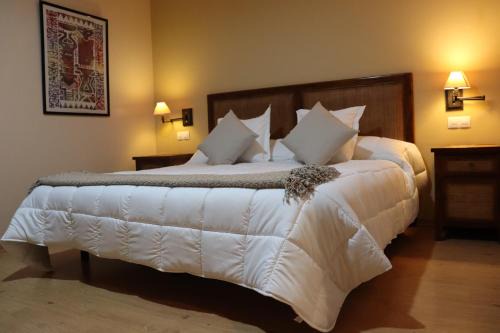 Barreiros Hotel | Hotel Balcón de San Bartolo