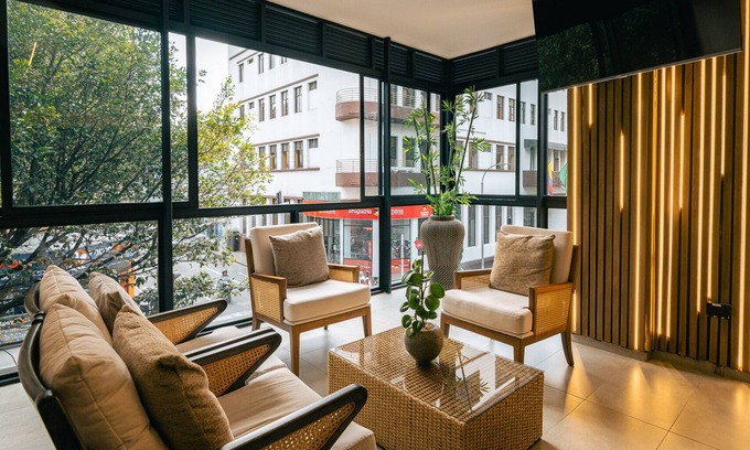 Pereira Hotel | Hotel Balmoral Plaza