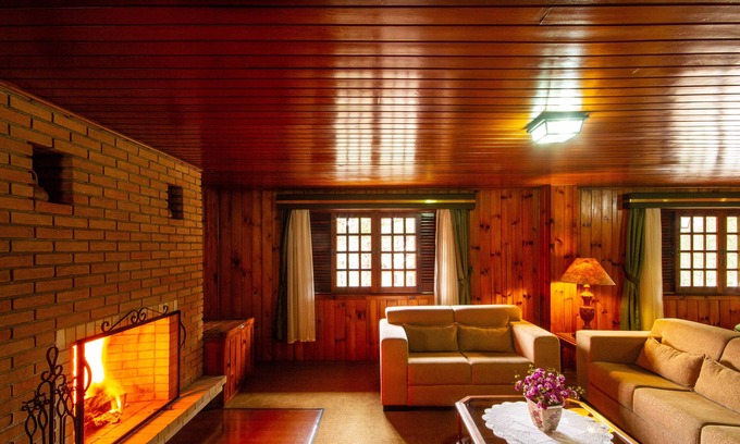 Campos do Jordao Hotel | Hotel Barcelos
