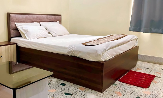 Bolpur Hotel | Hotel Basundhara
