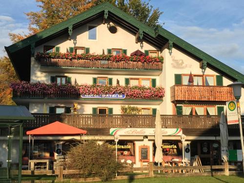 Bad Wiessee Hotel | Hotel Bavaria