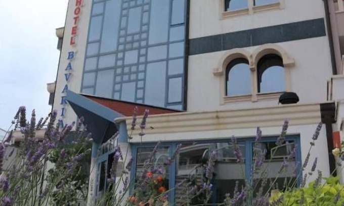 Seget Donji Apartment | Hotel Bavaria