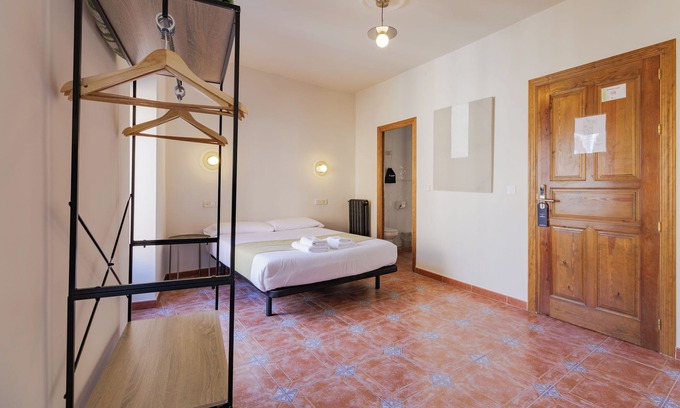 Old Town of Avila Hotel | HOTEL BEDMATES