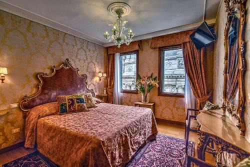 San Marco Hotel | Hotel Bel Sito e Berlino