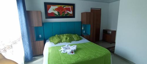 Neiva Hotel | Hotel Bella Orquidea