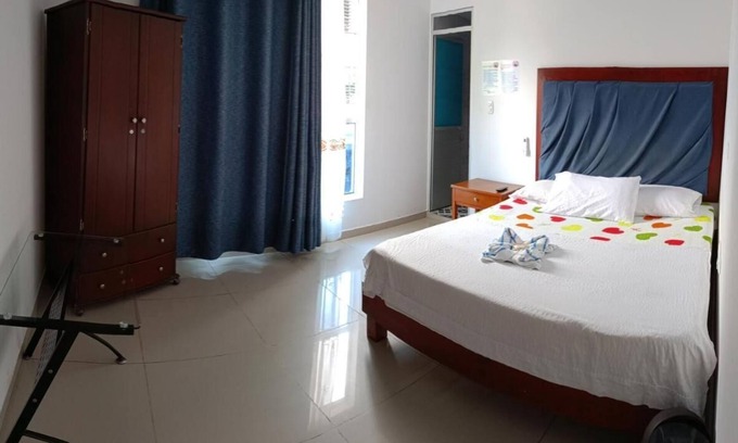 Neiva Hotel | Hotel Bella Orquidea