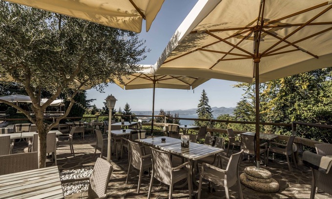 San Zeno di Montagna Hotel | Hotel Bellavista