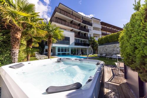 Naturno Hotel | Hotel Belvedere - Adults Only - 14 plus