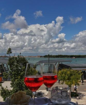 Santa Maria in Stelle Hotel | Hotel Belvedere