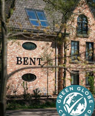 Oisterwijk Hotel | Hotel Bent