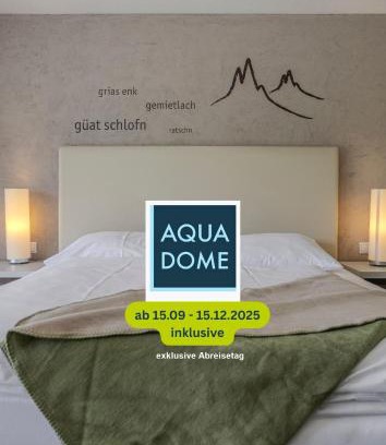 Laengenfeld Hotel | Hotel Bergwelt