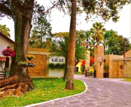 Penedo Hotel | Hotel Bertell