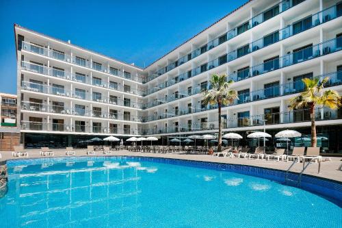 Salou City Centre Hotel | Hotel Best San Diego