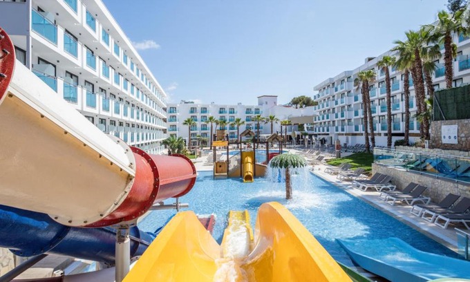 Cap de Salou Hotel | Hotel Best Sol D´Or