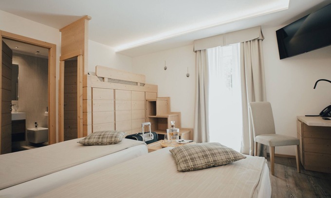 Ponte di Legno Hotel | Hotel Bezzi