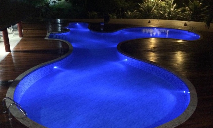 Linhares Hotel | Hotel BHS