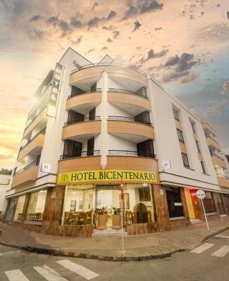 Rionegro Hotel | Hotel Bicentenario Rionegro