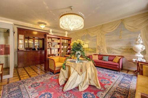 Duomo Hotel | Hotel Bigallo