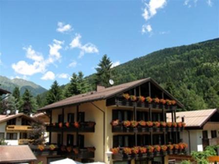 Pinzolo Hotel | Hotel Binelli