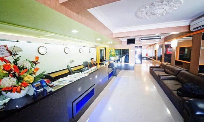 Bandar Kota Bharu Hotel | Hotel Bintang Indah