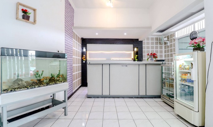 Malang House | Hotel Bintang Malang