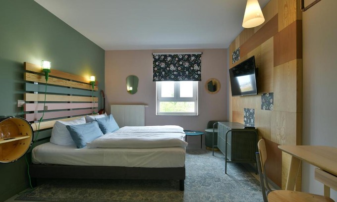 Prenzlauer Berg Hotel | Hotel BIRGIT Berlin Mitte