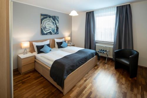 Bad Wildungen Hotel | Hotel Birkenstern
