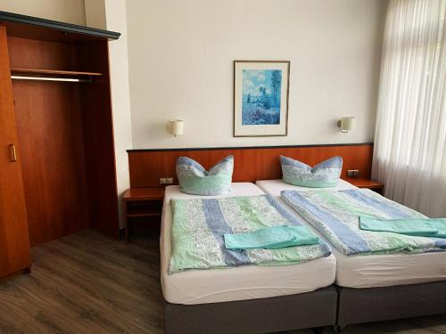 Oberhavel Hotel | Hotel Birkenwerder