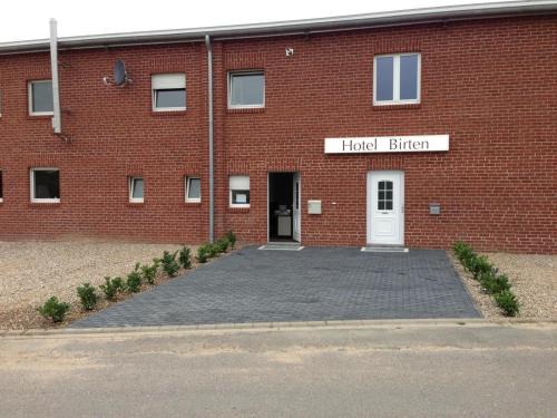 Xanten Hotel | Hotel Birten