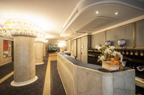 Ravenna Hotel | Hotel Bisanzio