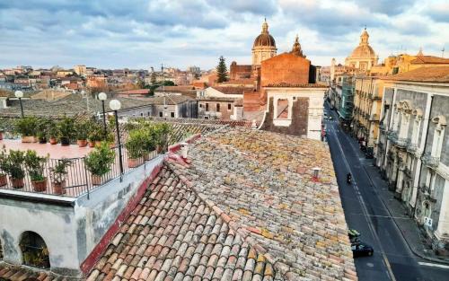 Catania City Centre Hotel | Hotel Biscari