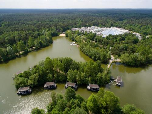 Bispingen Hotel | Hotel Bispinger Heide by Center Parcs