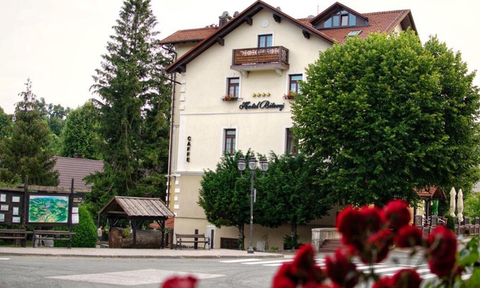 Fuzine Hotel | Hotel Bitoraj Fužine