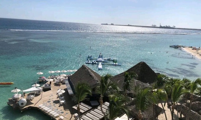 Boca Chica Apartment | Hotel Boca del Mar Playa Boca Chica