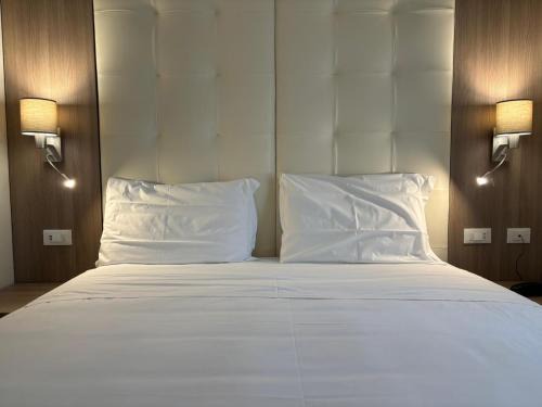 Foce Hotel | Hotel Boccascena