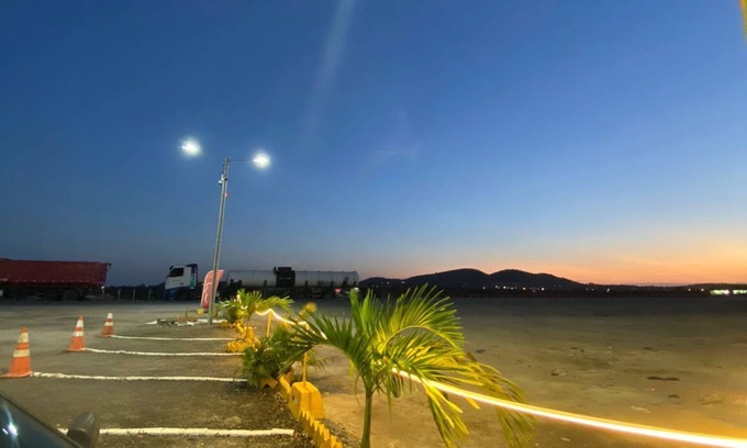 Belo Jardim Hotel | HOTEL BOI NA BRASA