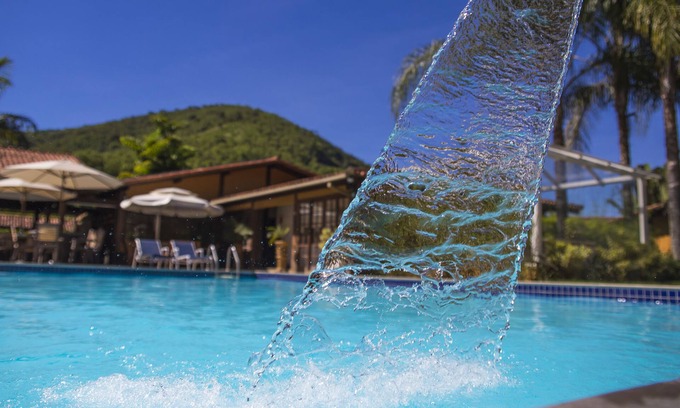 Itaipava Hotel | Hotel Bomtempo Itaipava