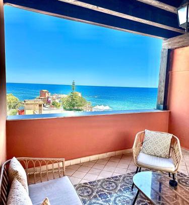 Porticello Hotel | Hotel Borgo di Ciàula