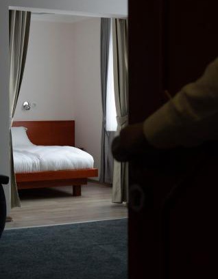 Ilidza Hotel | Hotel Bosna 1