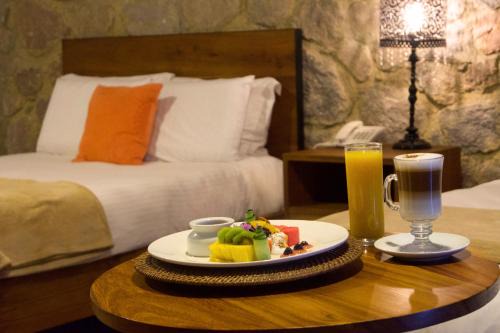 San Pedro Cholula Hotel | Hotel Boutique Camino Del Bosque