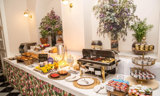 Santa Cruz Hotel | Hotel Boutique Casas de Santa Cruz