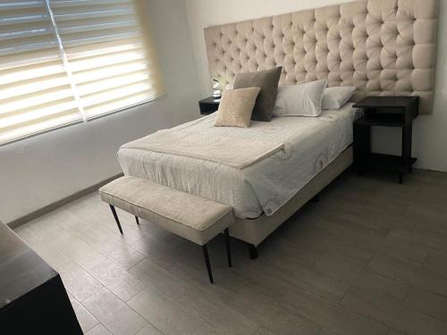 Puebla House | Hotel Boutique Cholula Puebla